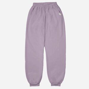 Pleasing Brand (Harry Styles) Purple Lavender Sweatpants Like New Size: Large